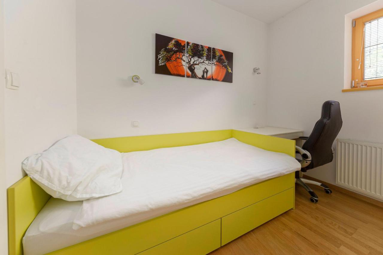 Sunee Apartment Кранська Гора Екстер'єр фото