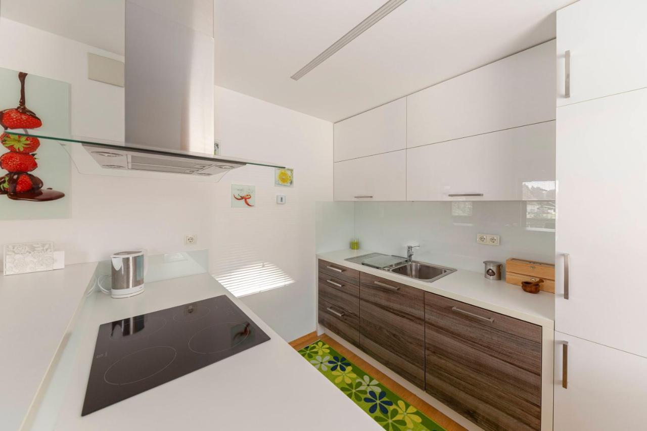 Sunee Apartment Кранська Гора Екстер'єр фото