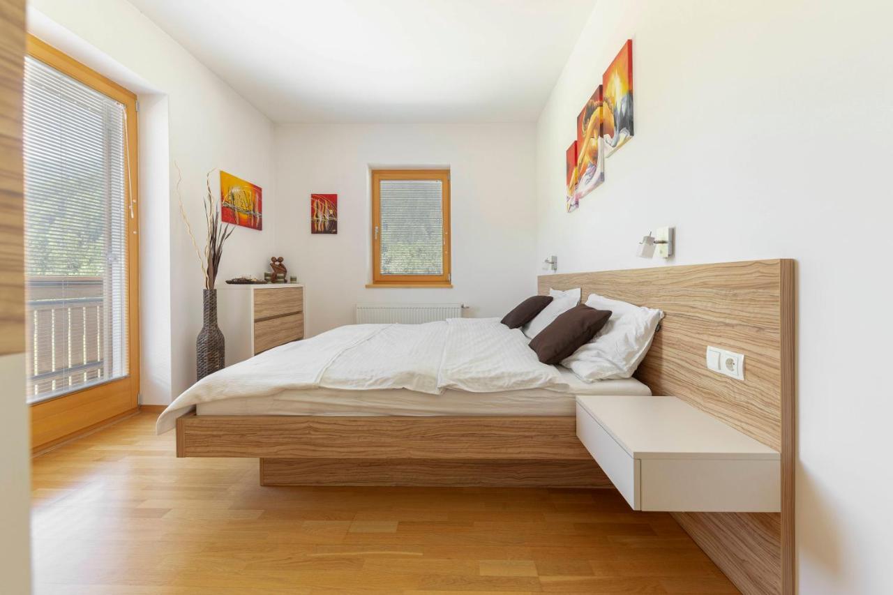 Sunee Apartment Кранська Гора Екстер'єр фото