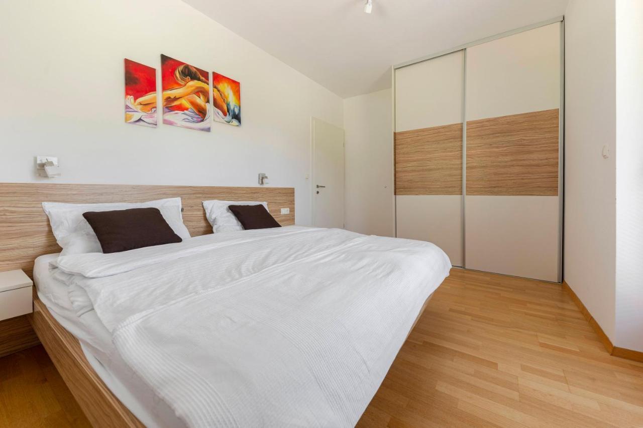 Sunee Apartment Кранська Гора Екстер'єр фото