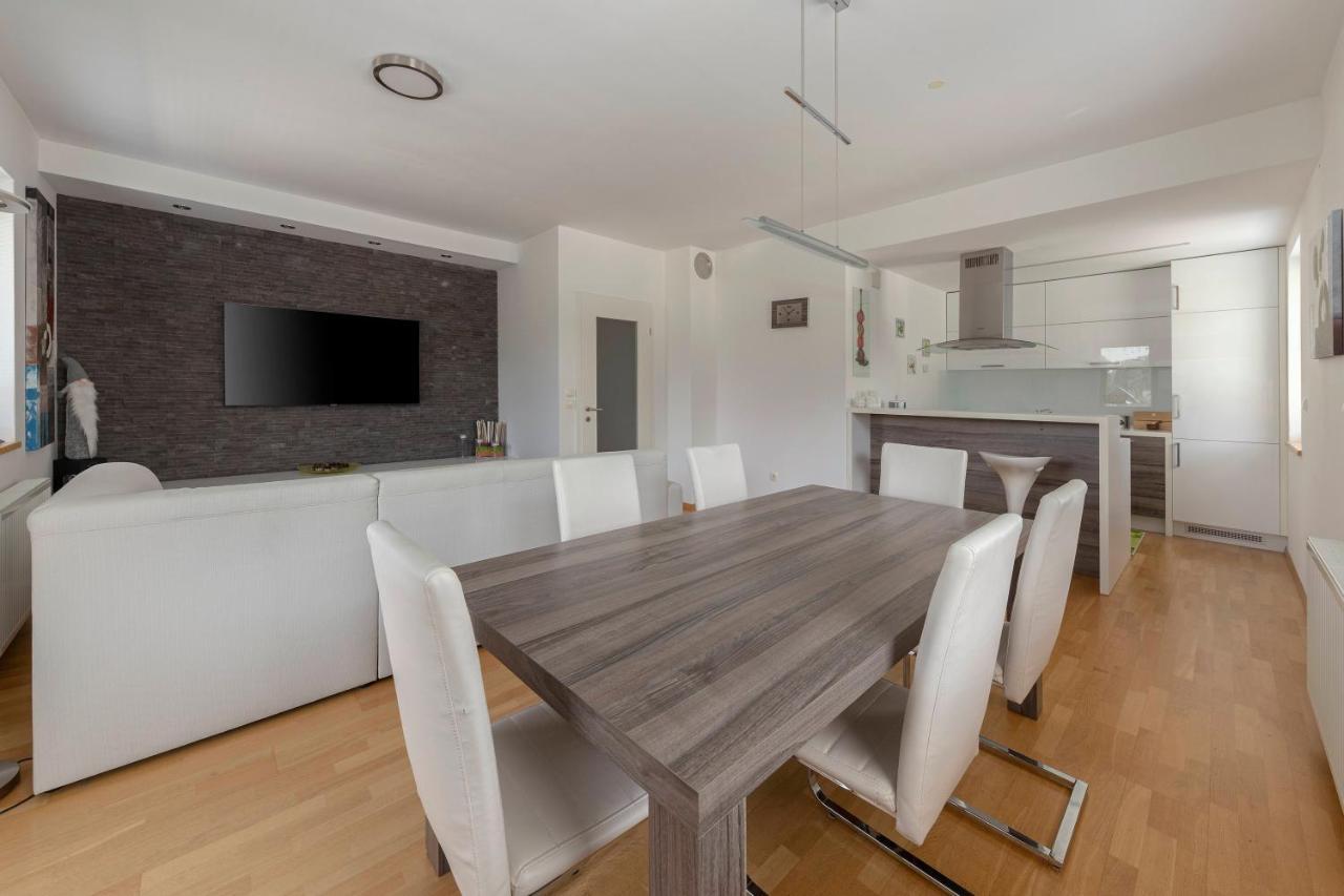 Sunee Apartment Кранська Гора Екстер'єр фото