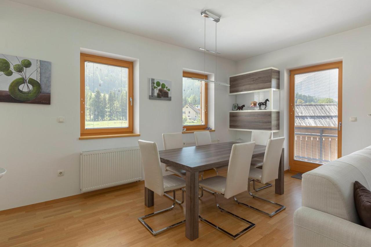 Sunee Apartment Кранська Гора Екстер'єр фото