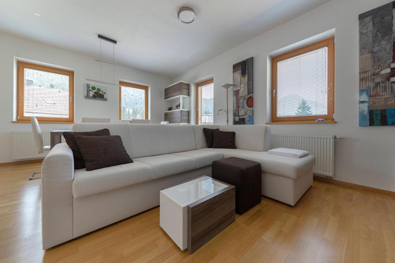 Sunee Apartment Кранська Гора Екстер'єр фото
