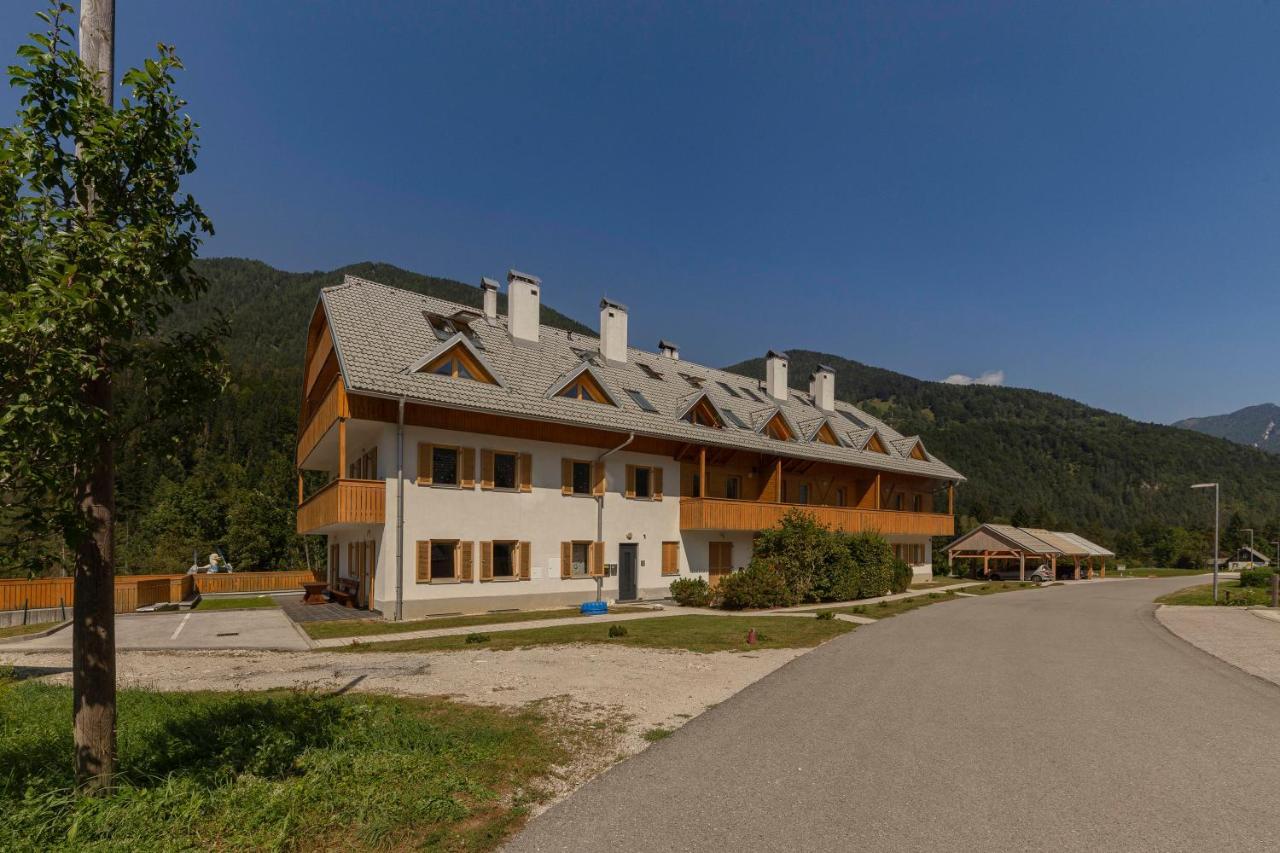 Sunee Apartment Кранська Гора Екстер'єр фото