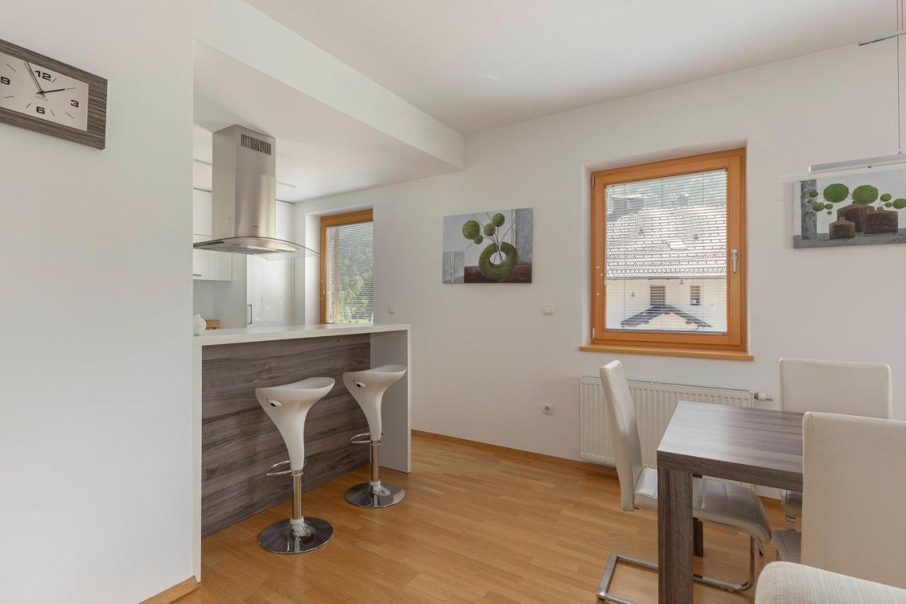 Sunee Apartment Кранська Гора Екстер'єр фото