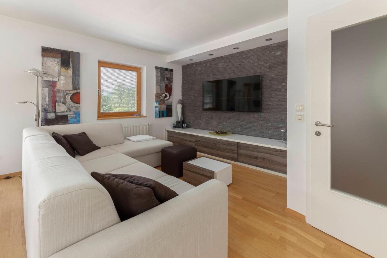 Sunee Apartment Кранська Гора Екстер'єр фото