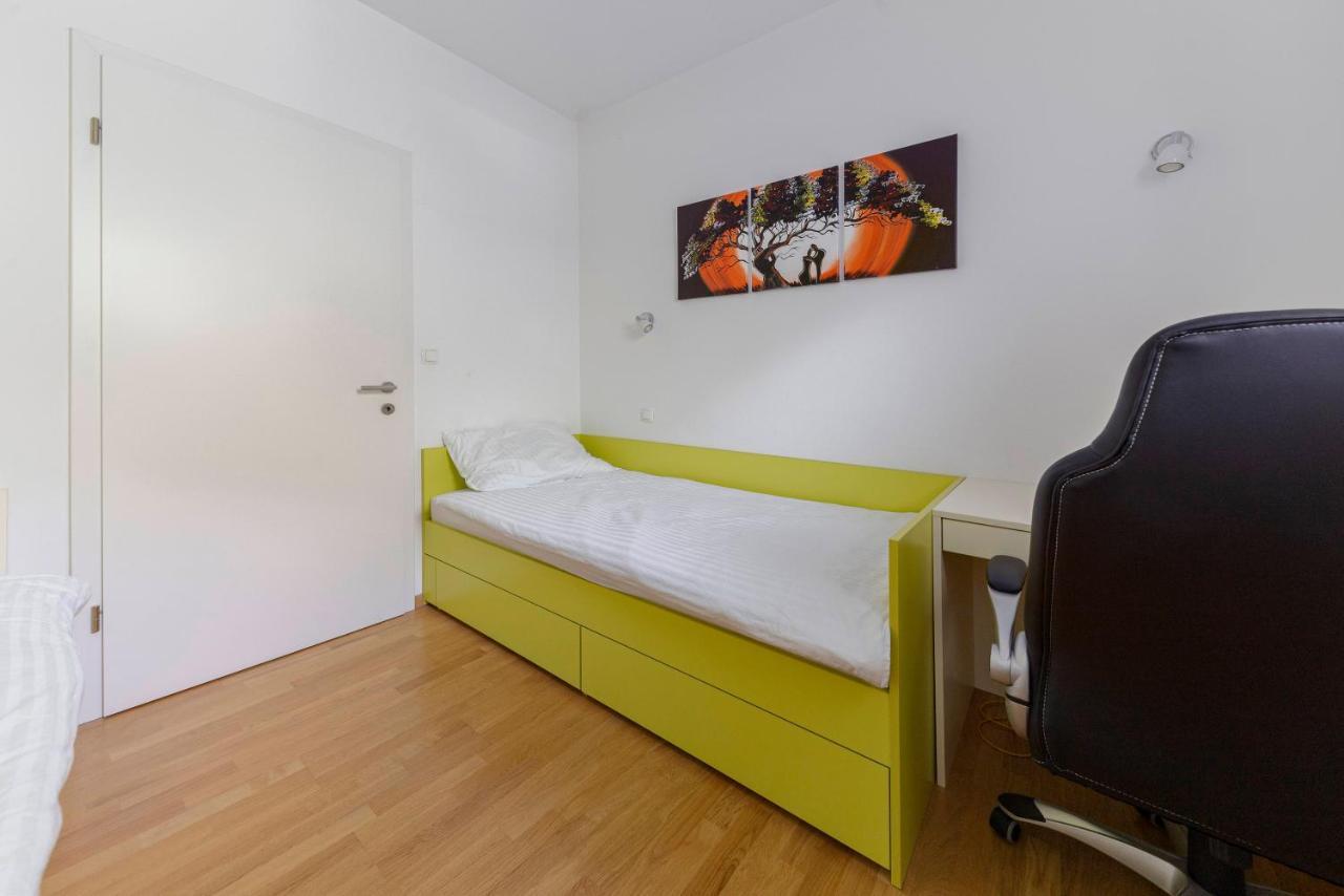 Sunee Apartment Кранська Гора Екстер'єр фото