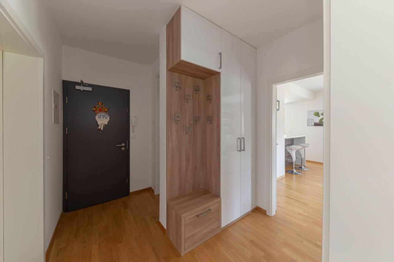 Sunee Apartment Кранська Гора Екстер'єр фото