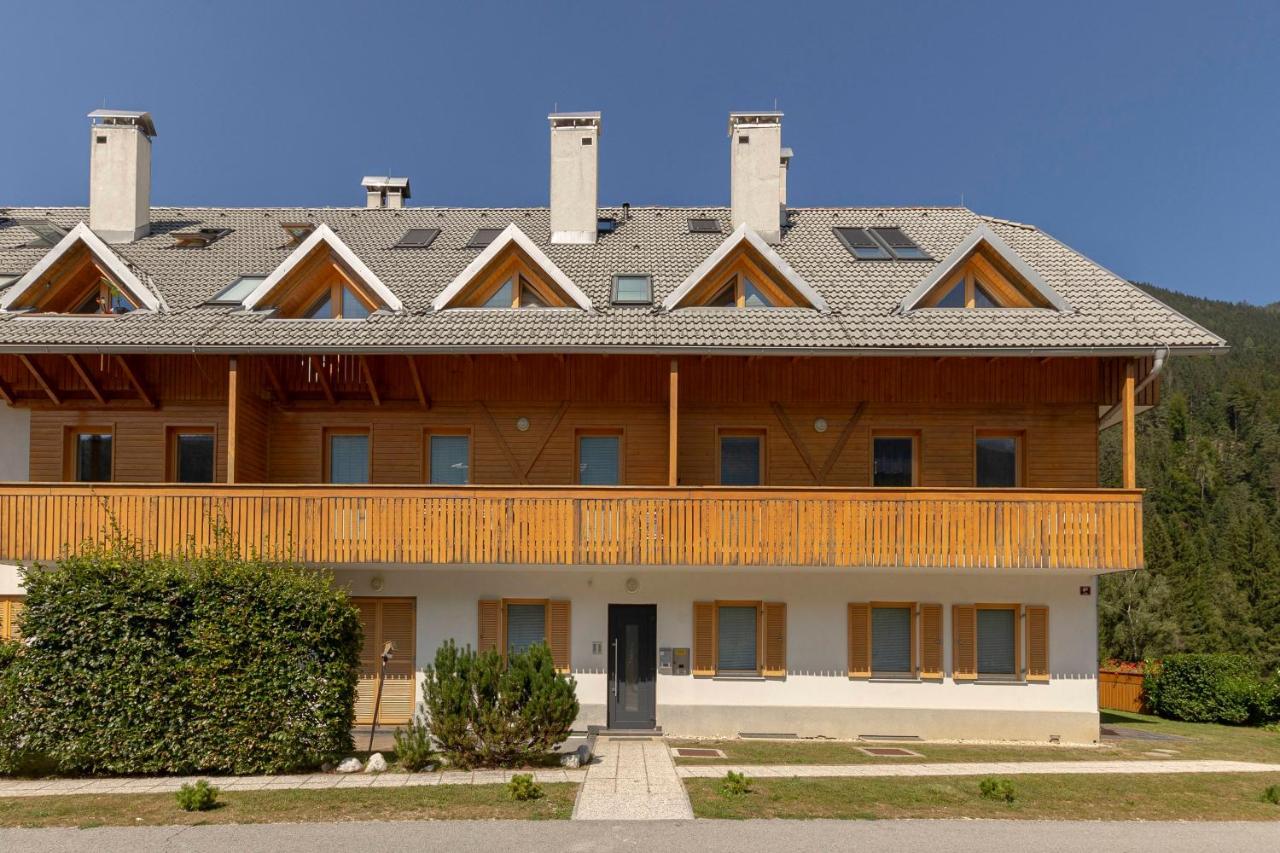 Sunee Apartment Кранська Гора Екстер'єр фото