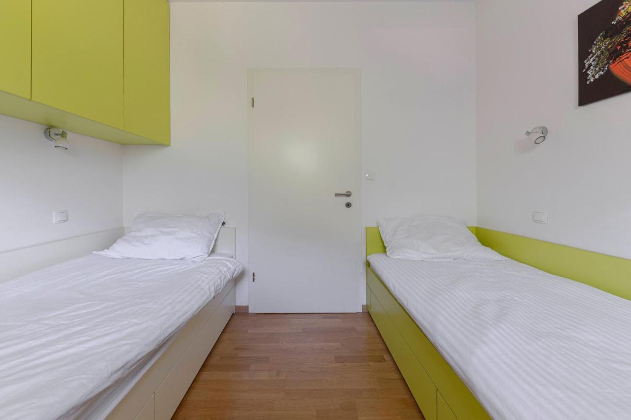 Sunee Apartment Кранська Гора Екстер'єр фото