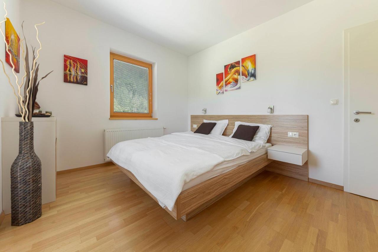 Sunee Apartment Кранська Гора Екстер'єр фото